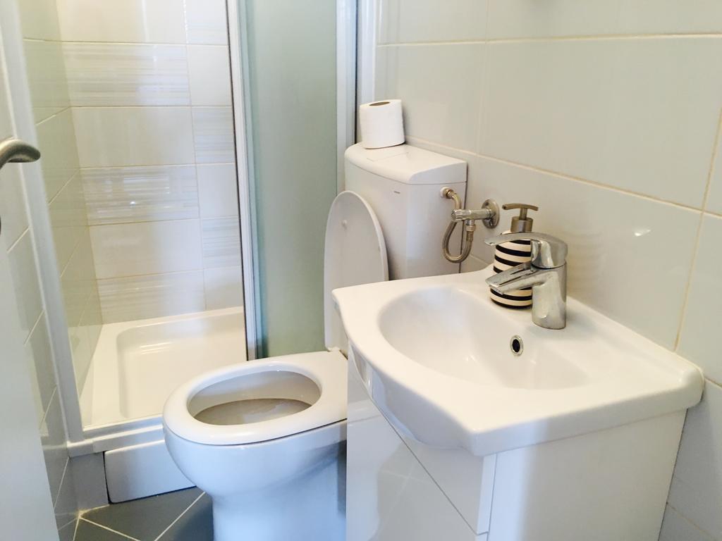 Отель Rondina House Корчула Экстерьер фото